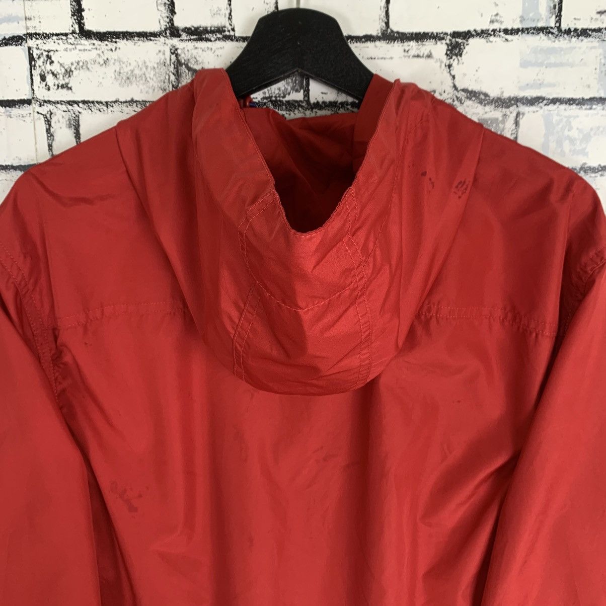Chaps Ralph Lauren × Vintage Vintage Chaps Ralph Lauren Windbreaker Jacket Size US L / EU 52-54 / 3 - 11 Thumbnail