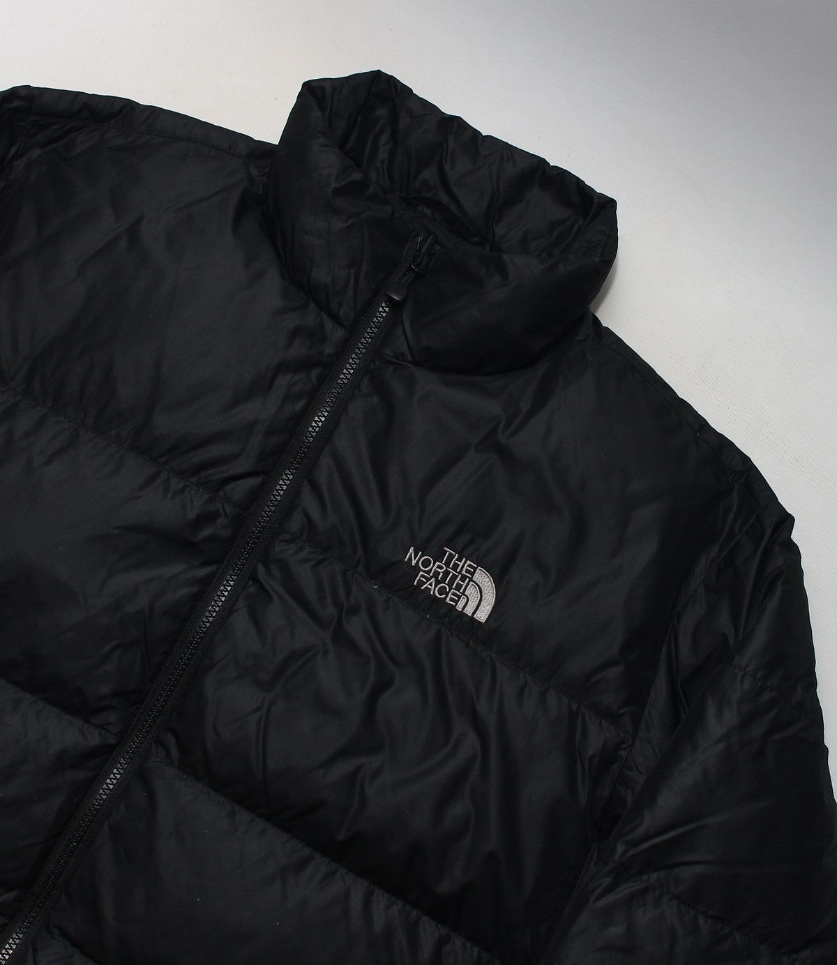 The North Face The North Face Nuptse jacket vintage Size US L / EU 52-54 / 3 - 3 Thumbnail