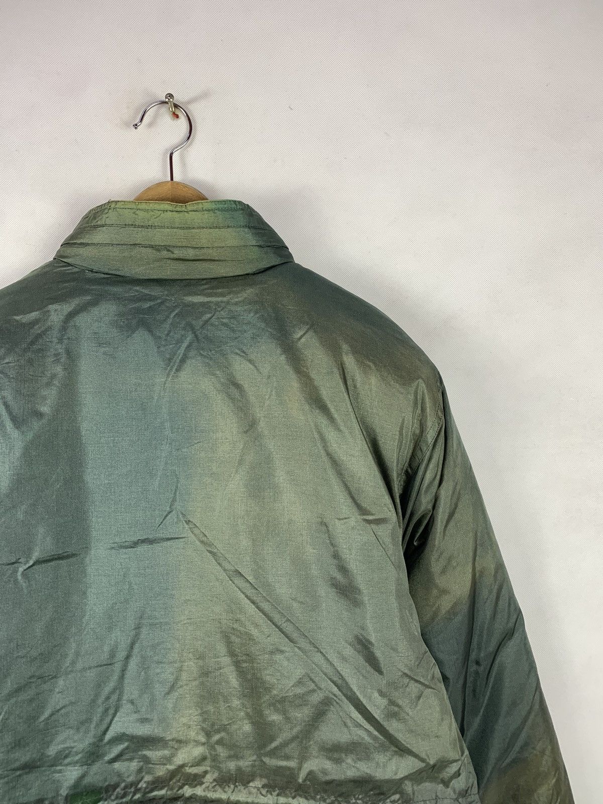 Balmain Steals! Pierre Balmain Paris Down Puffer Winter Jacket Size US L / EU 52-54 / 3 - 7 Thumbnail