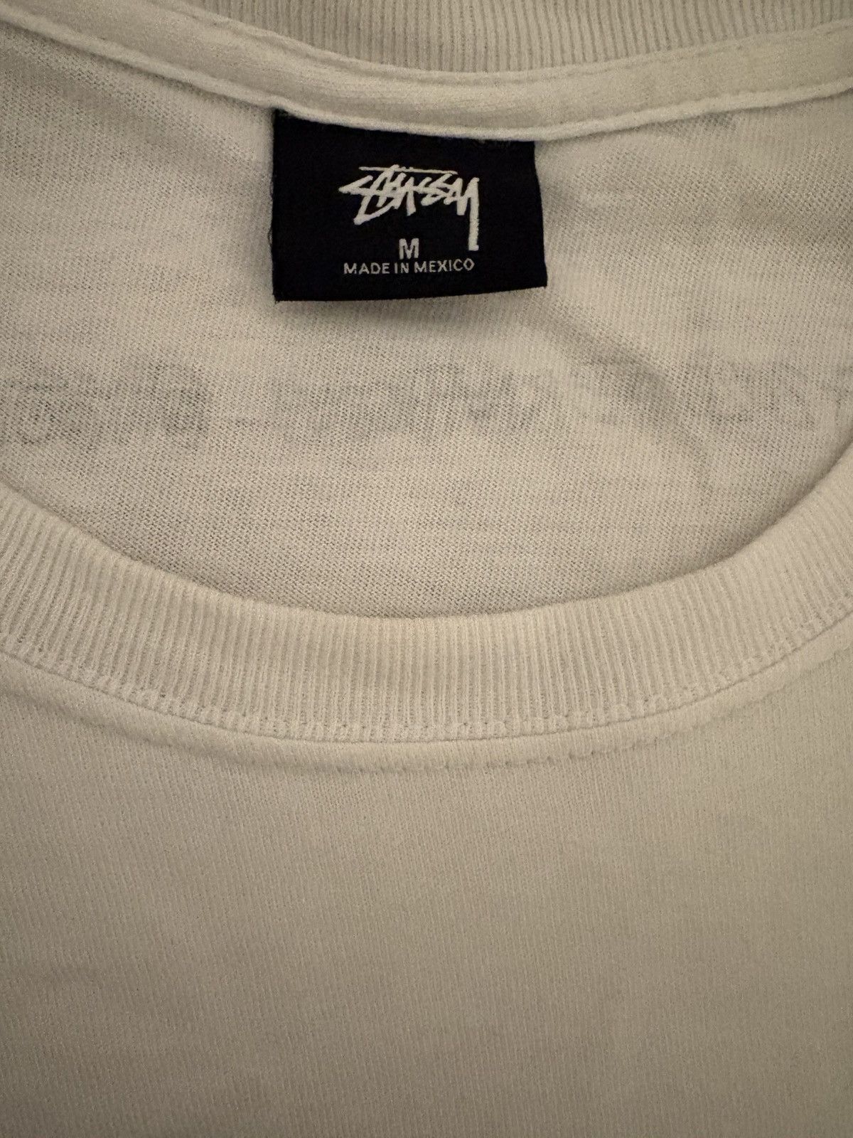 Stussy Stussy 2020 International Tribe Surfer Tee Size US M / EU 48-50 / 2 - 3 Thumbnail