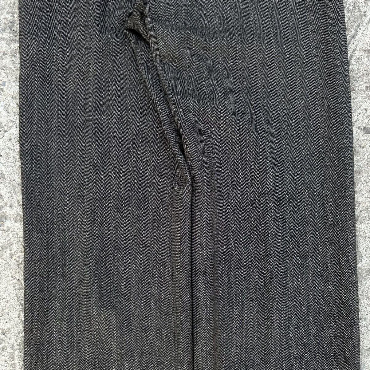 Hugo Boss Luxury Hugo Boss Classic Suit Abten Hanson Trousers + Blazer Size 36R - 22 Thumbnail