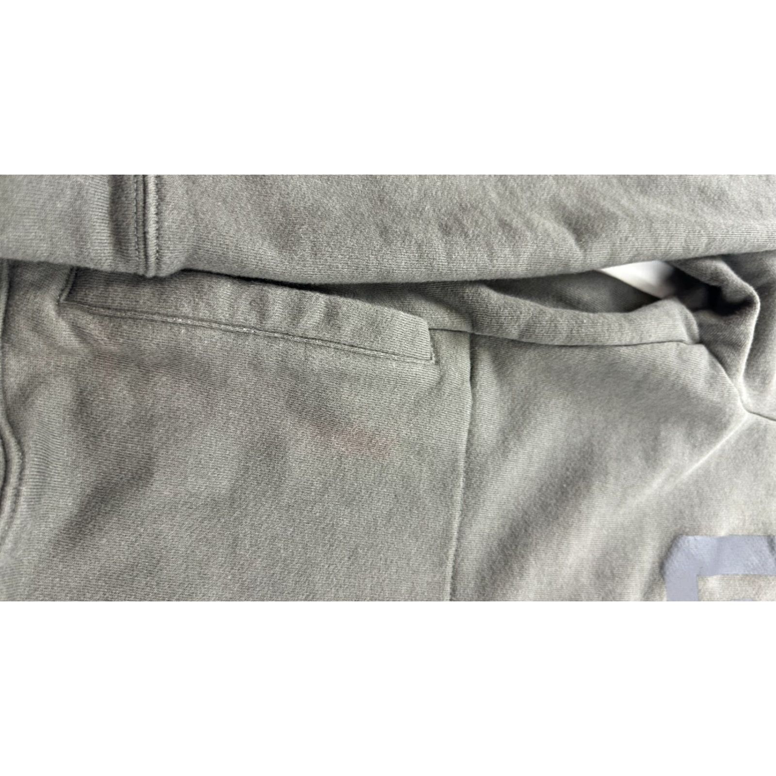 Gap Gap Hoodie Mens Large Green Pullover Regular Fit Hooded Sweatshirt Outdoor Size US L / EU 52-54 / 3 - 6 Thumbnail