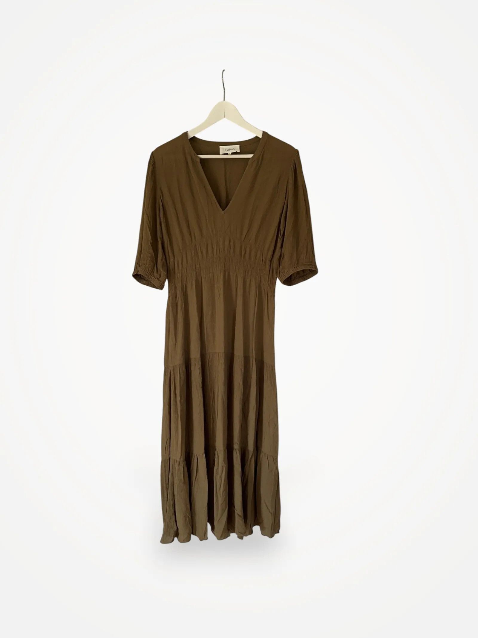 ba&sh ba&sh Dress Size S / US 4 / IT 40 - 1 Thumbnail