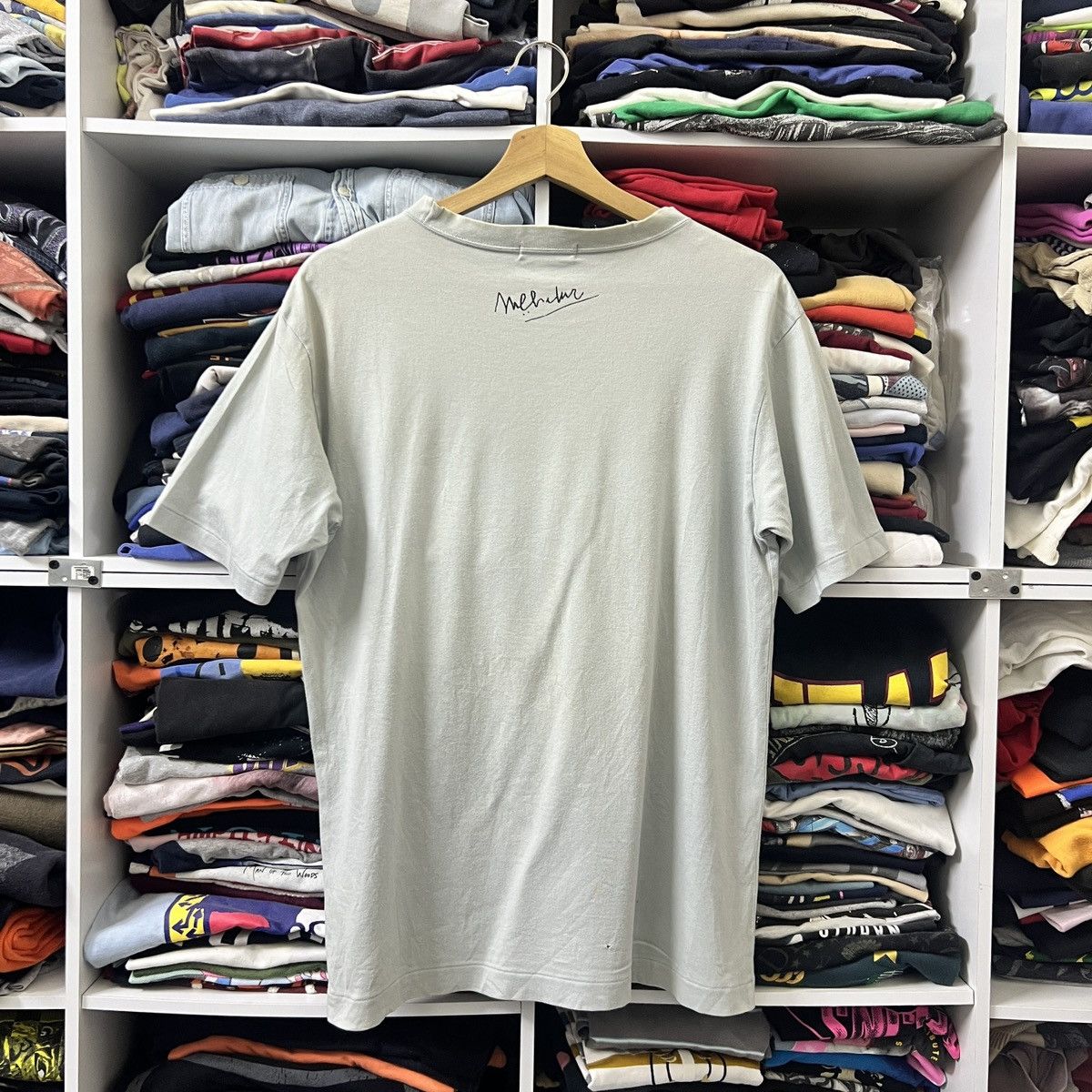 Other VTG MC ESCHER WATERFALL ART TEE Size US M / EU 48-50 / 2 - 2 Thumbnail