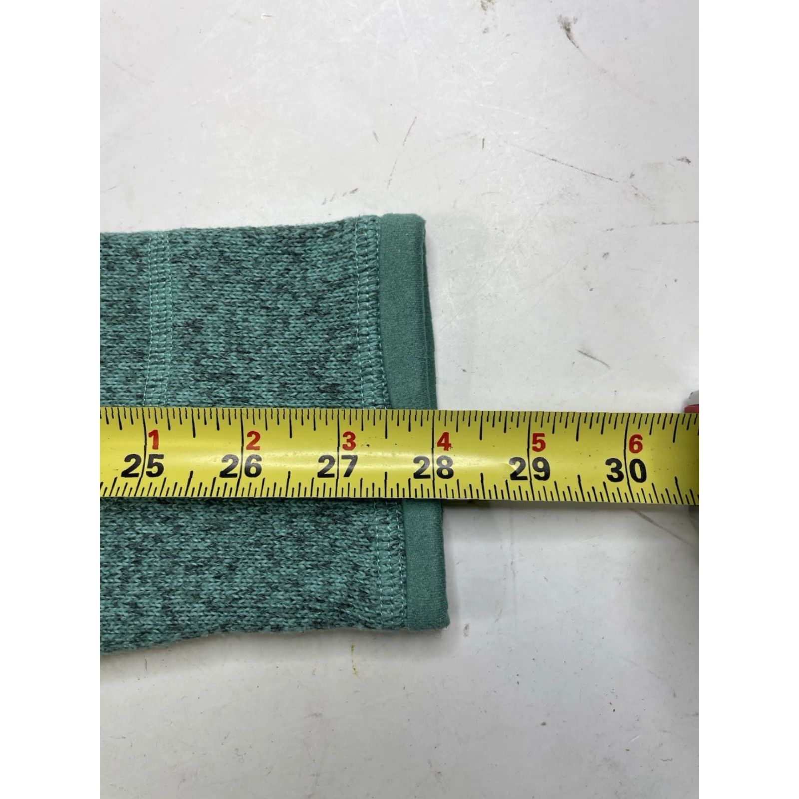 Patagonia Patagonia Better Sweater Fleece Jacket Women Medium Green 1/4 Zip 25617 Pullover Size M / US 6-8 / IT 42-44 - 4 Thumbnail