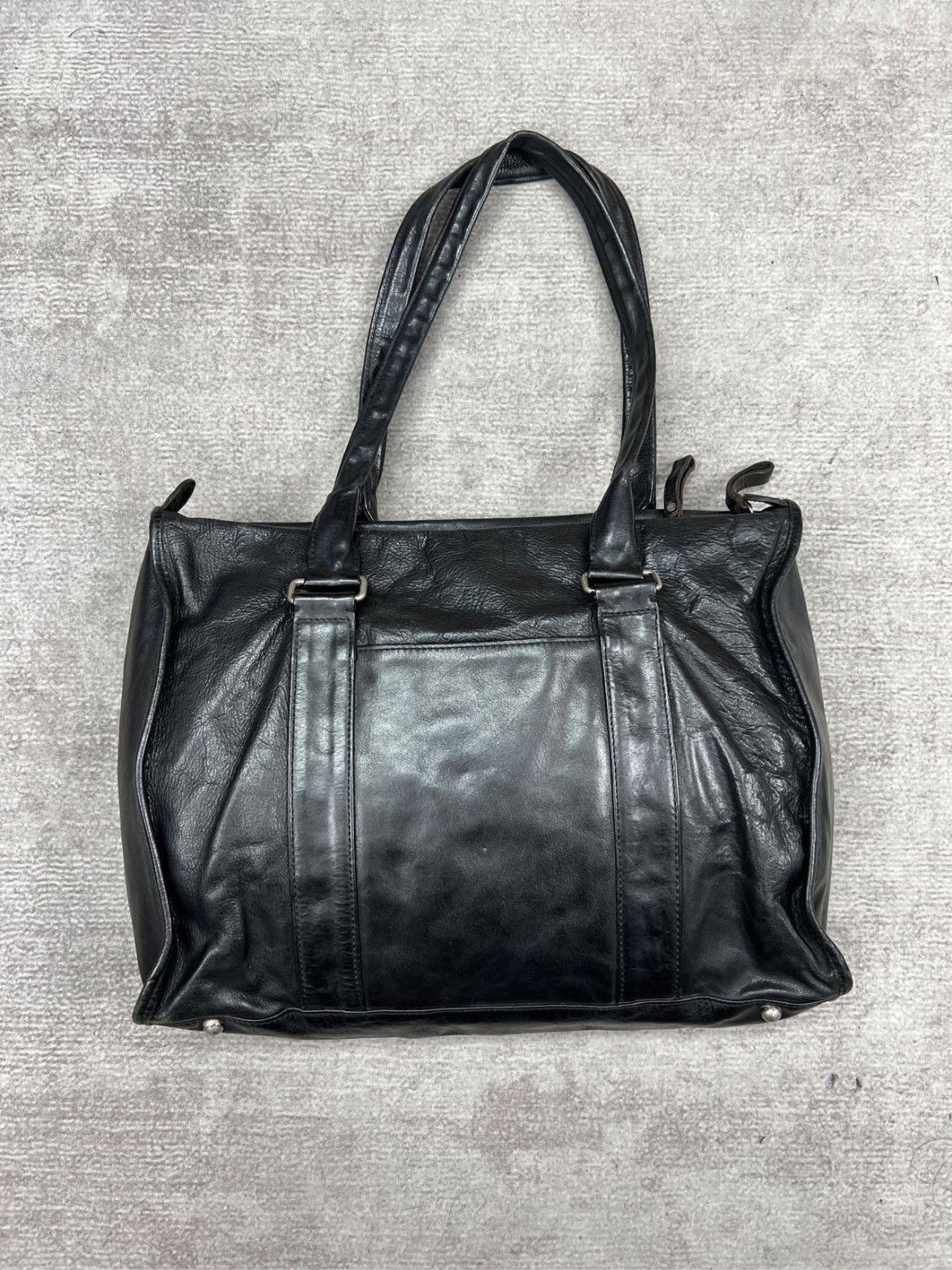 Men's Yohji Yamamoto Bags & Luggage | Grailed