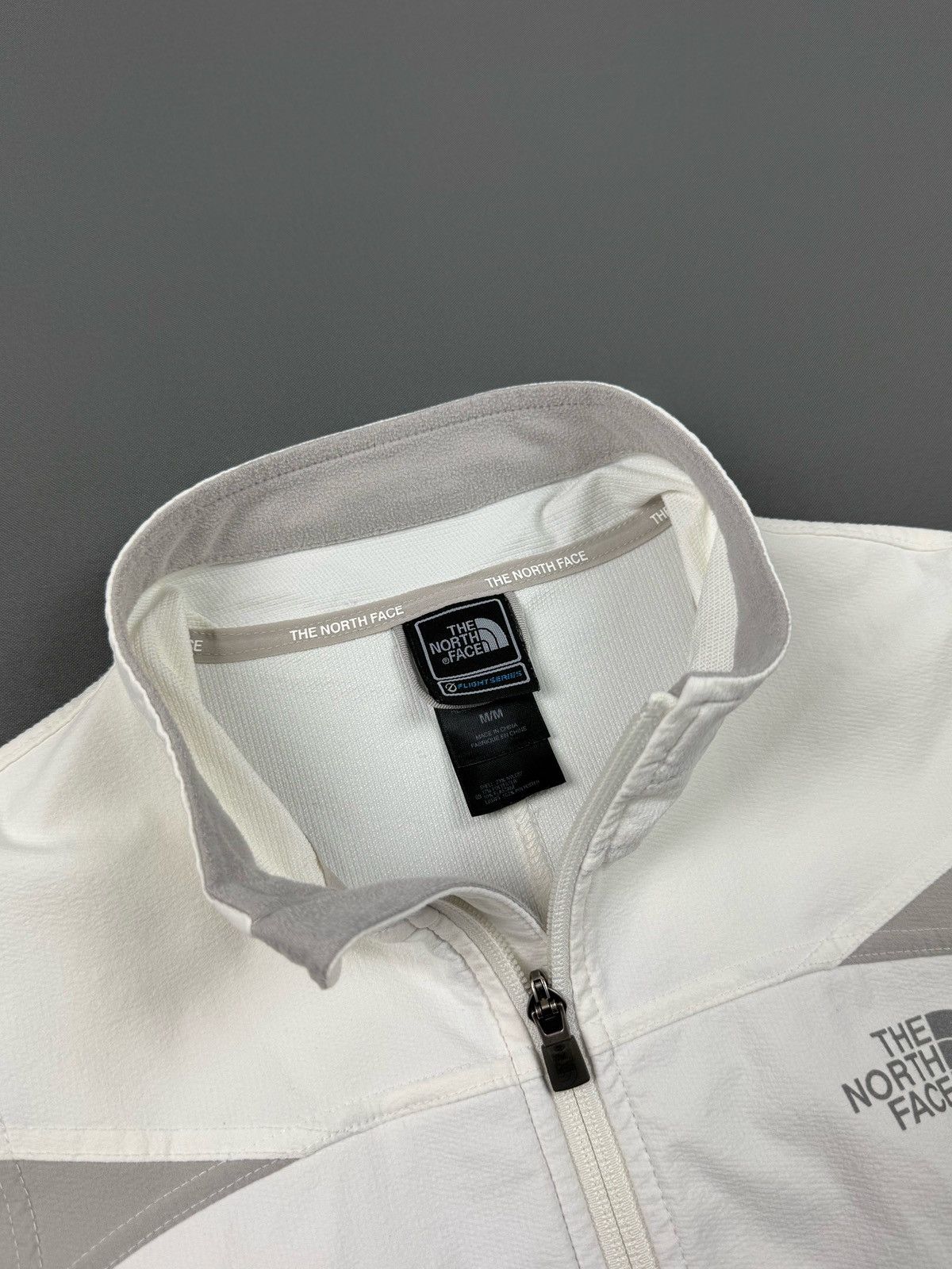 The North Face The North Face Apex Technology Soft Shell Vest Size M / US 6-8 / IT 42-44 - 5 Thumbnail
