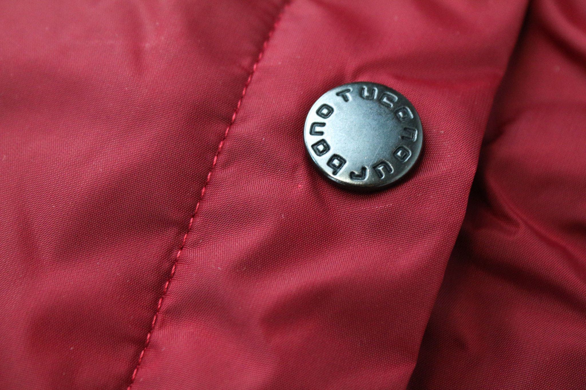 Other LORI XS Red Windproof Breathable Padded Jacket 73995 Size XS / US 0-2 / IT 36-38 - 12 Thumbnail