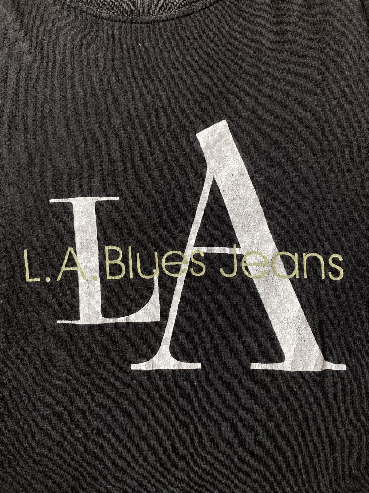 Other L.A. Blues Jeans Size US L / EU 52-54 / 3 - 2 Thumbnail
