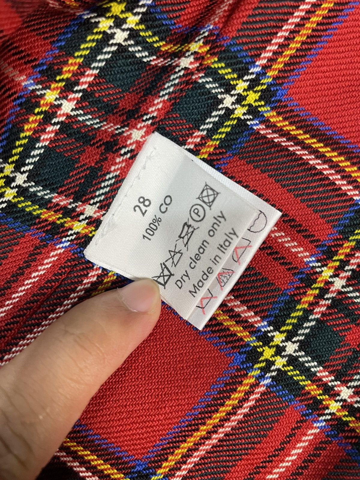 Vetements De Sport By Wim Neels Wim Neels Vêtements de Sport Archive Minimal Utility Jacket Size US M / EU 48-50 / 2 - 8 Thumbnail