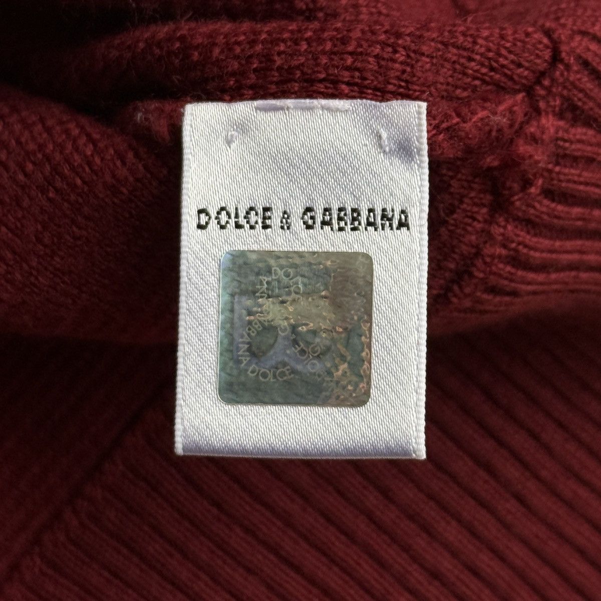 Dolce & Gabbana Dolce & Gabbana Adonis Print Sweater Size US XXL / EU 58 / 5 - 7 Thumbnail