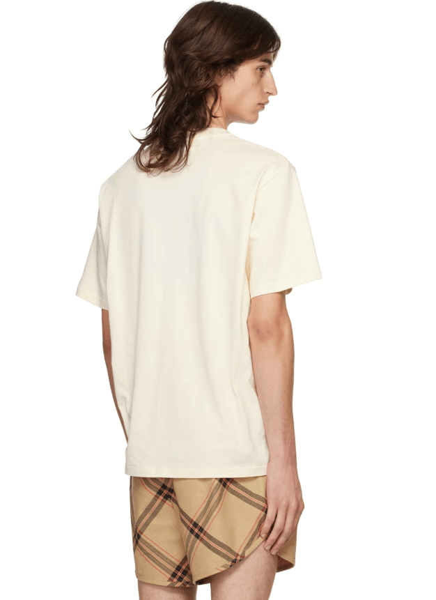 Wales Bonner BNWT AW24 WALES BONNER x HOWARD UNIVERSITY JAZZ TSHIRT S Size US S / EU 44-46 / 1 - 13 Thumbnail