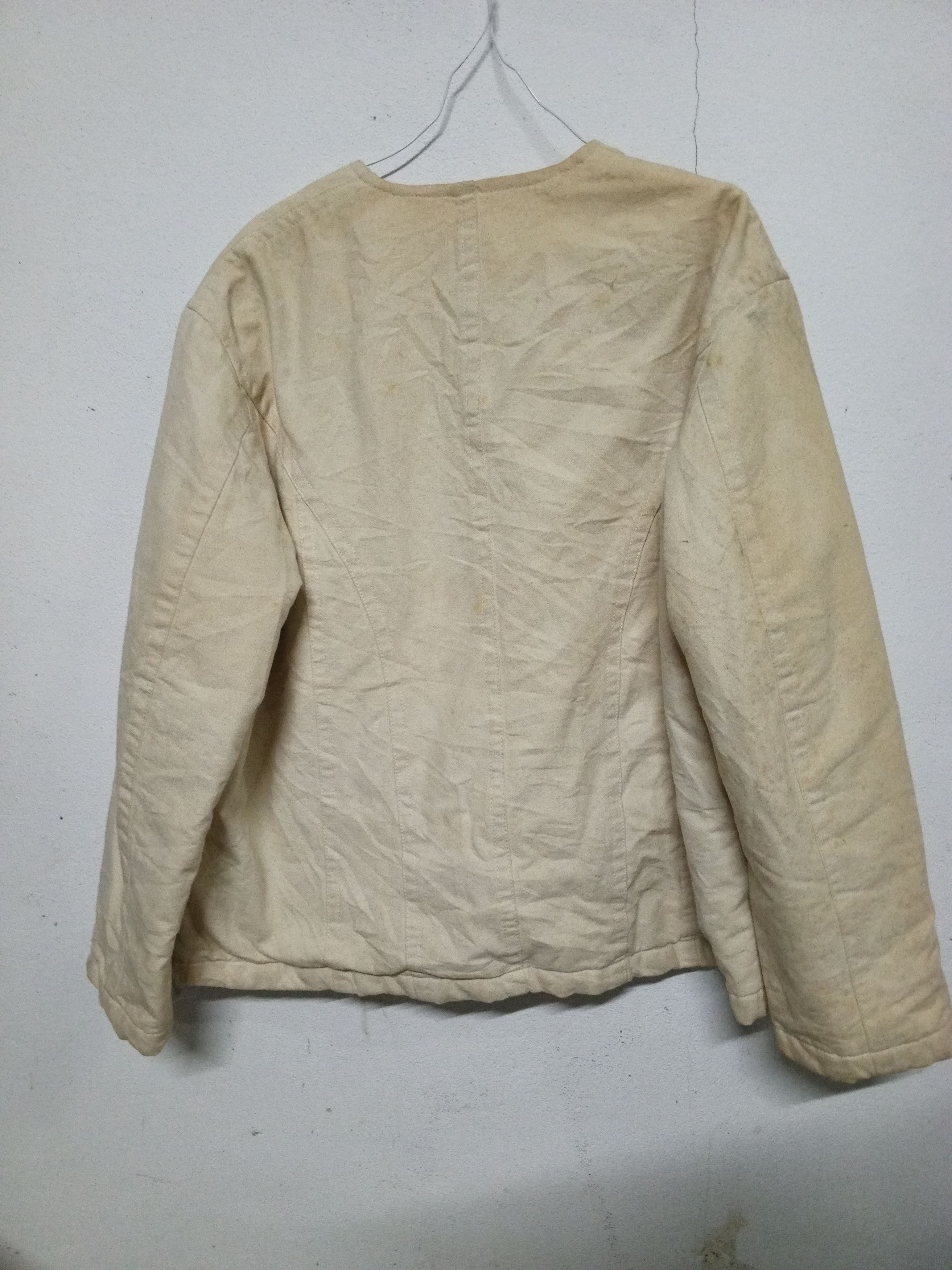 Hai Sporting Gear ISSEYMIYAKE HAI SPORTING GEAR Size US XL / EU 56 / 4 - 5 Thumbnail