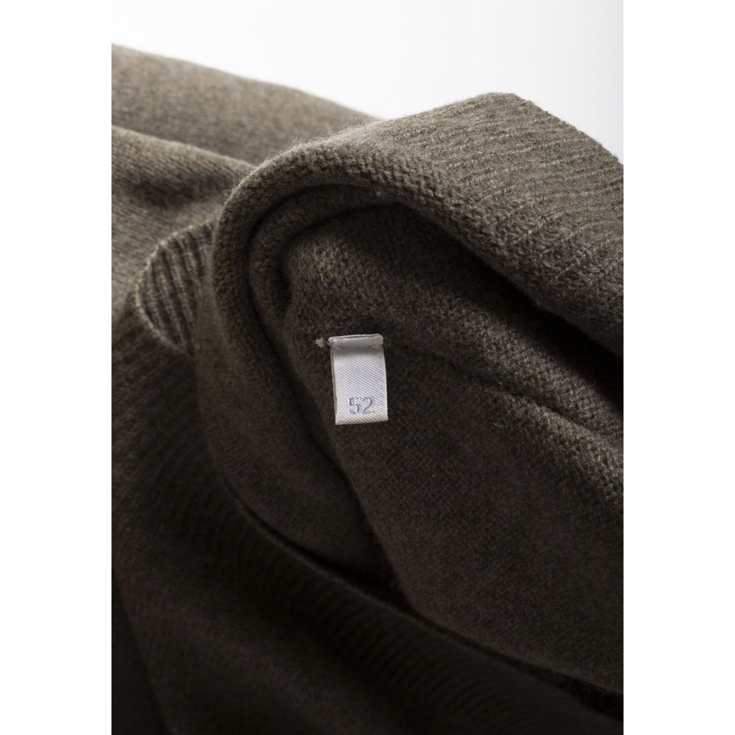 Prada Prada Men Sweater Turleneck Size IT52 -L Size US L / EU 52-54 / 3 - 7 Thumbnail