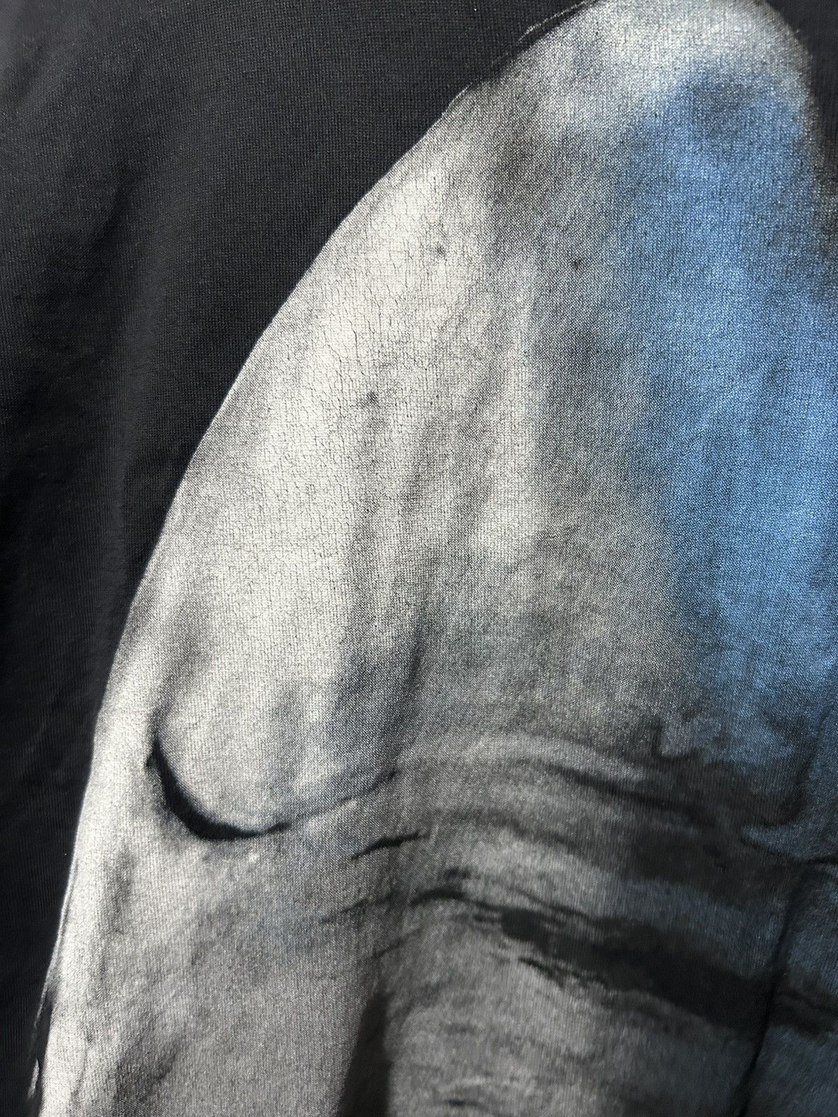 Givenchy givenchy ss16 ticsi era shark tee Size US XS / EU 42 / 0 - 3 Thumbnail