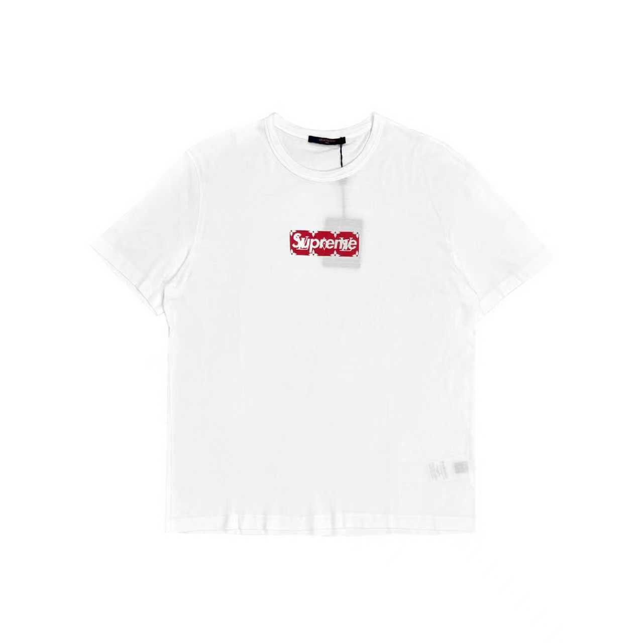 Supreme Louis Vuitton Box Logo | Grailed