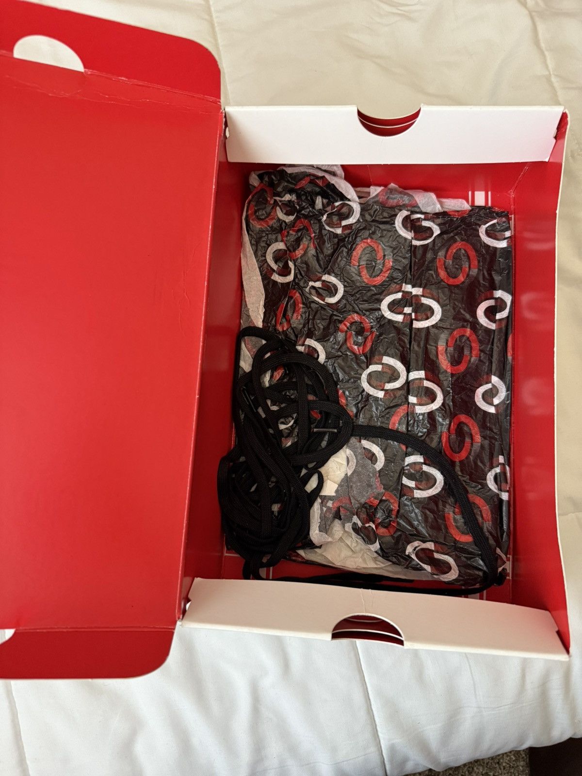 Jordan Brand Air Jordan 1 Retro Twist Oneness Special Box Size 8.5 Men Size US 8.5 / EU 41-42 - 5 Thumbnail