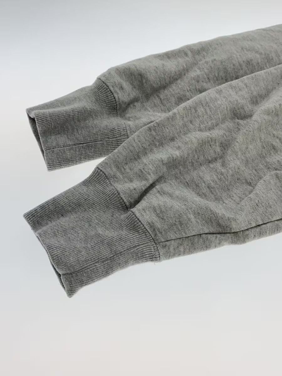 Hysteric Glamour Hysteric Glamour Hysteric Times Cotton Hoodie Grey Size US M / EU 48-50 / 2 - 4 Thumbnail