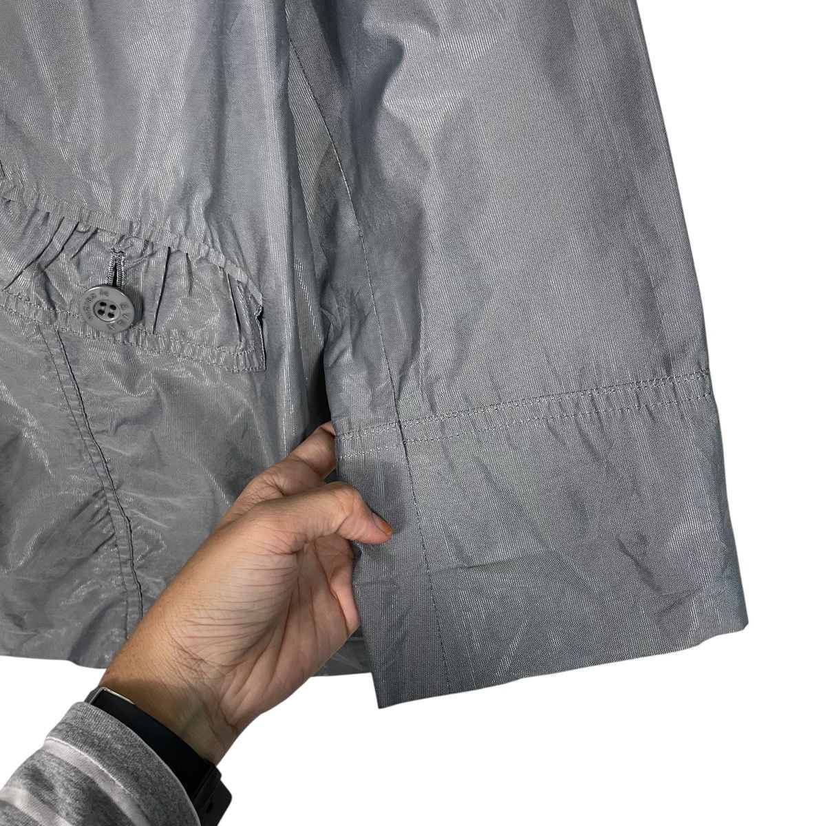 Krizia Evex Krizia Jacket Size XL / US 12-14 / IT 48-50 - 13 Thumbnail