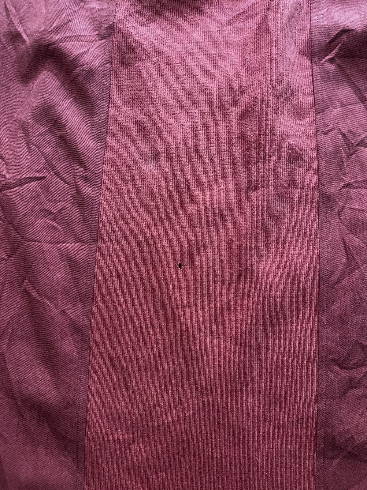 Issey Miyake 80s Issey Miyake Size 28" / US 6 / IT 42 - 8 Thumbnail