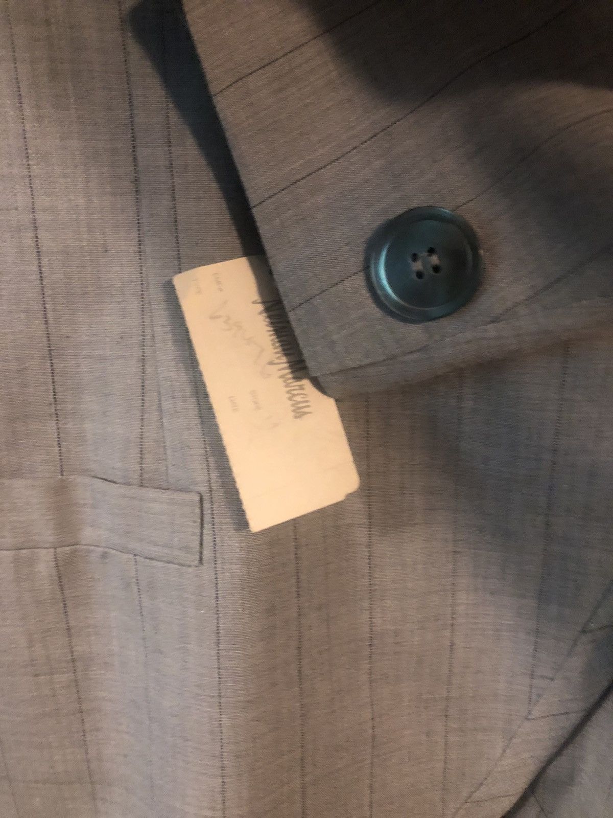 Christian Dior Monsieur Christian Dior Size L / US 10 / IT 46 - 9 Thumbnail