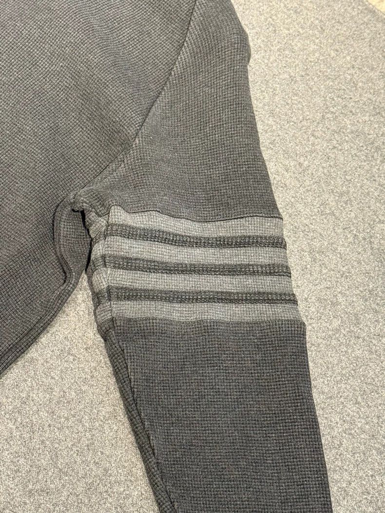 Thom Browne Thom Browne size3 Huffug hoodie Size US L / EU 52-54 / 3 - 3 Thumbnail