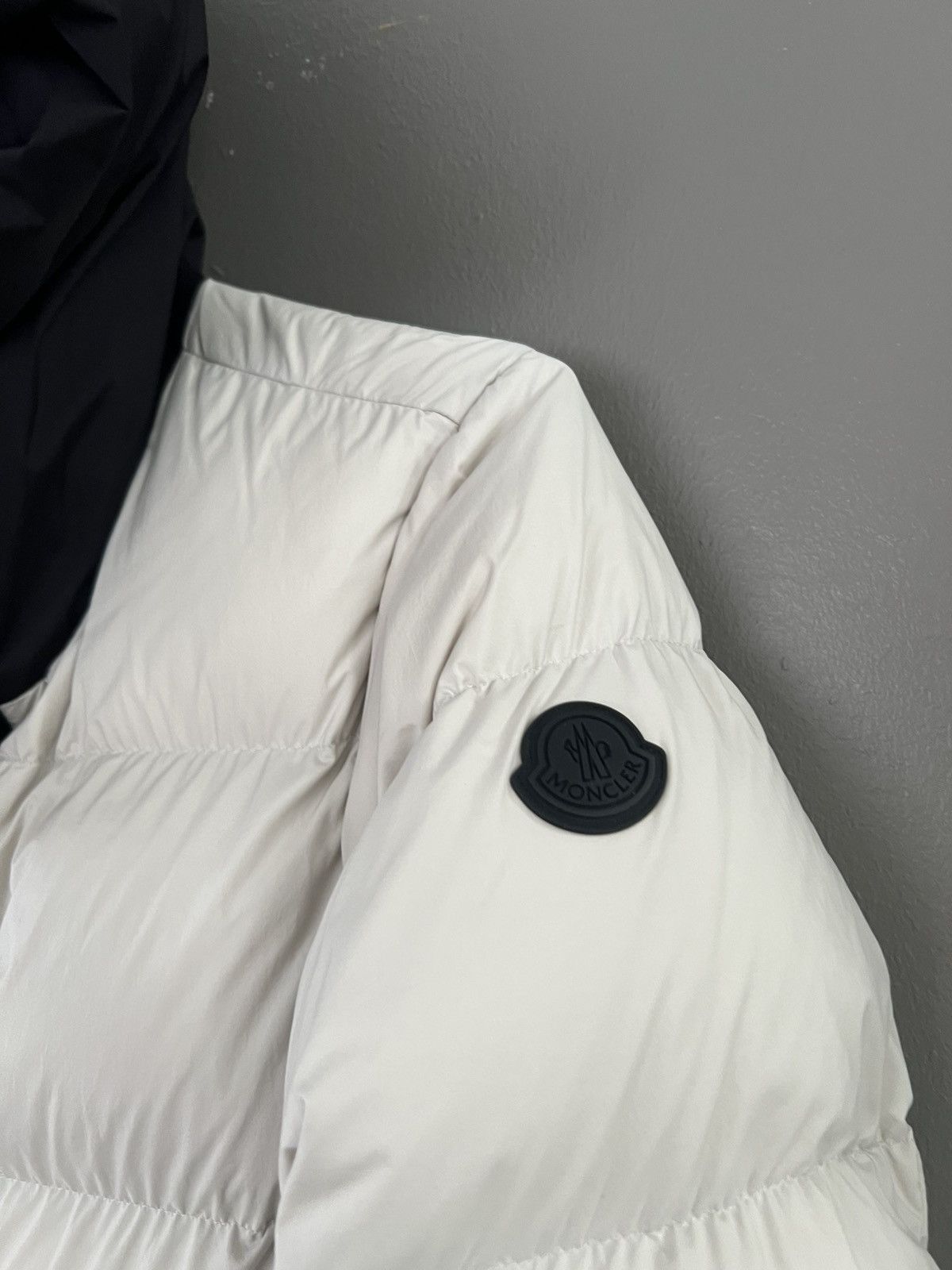Moncler Moncler Puffer Jacket Size US M / EU 48-50 / 2 - 3 Thumbnail