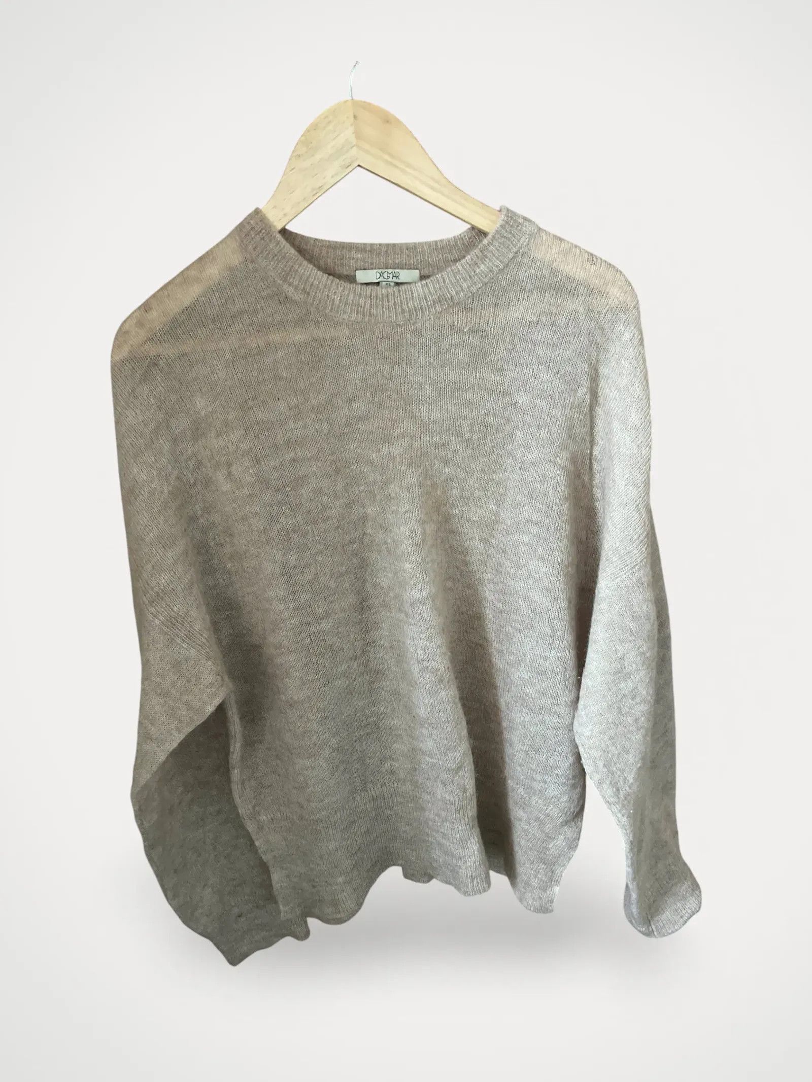 Dagmar Dagmar Sweater Size XS / US 0-2 / IT 36-38 - 1 Thumbnail