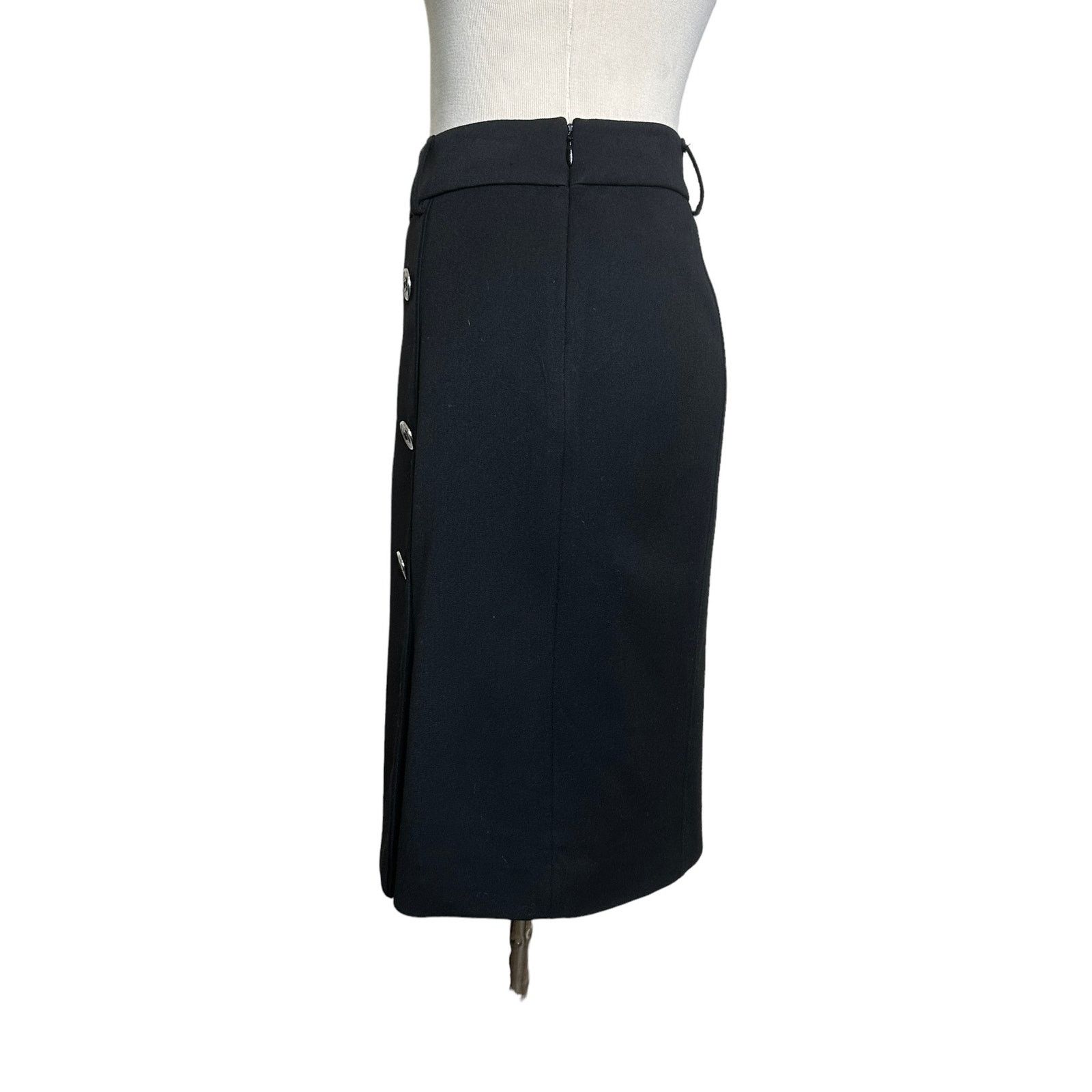 White House Black Market White House Black Market pencil skirt size 4 size Small Size 30" / US 8 / IT 44 - 12 Thumbnail