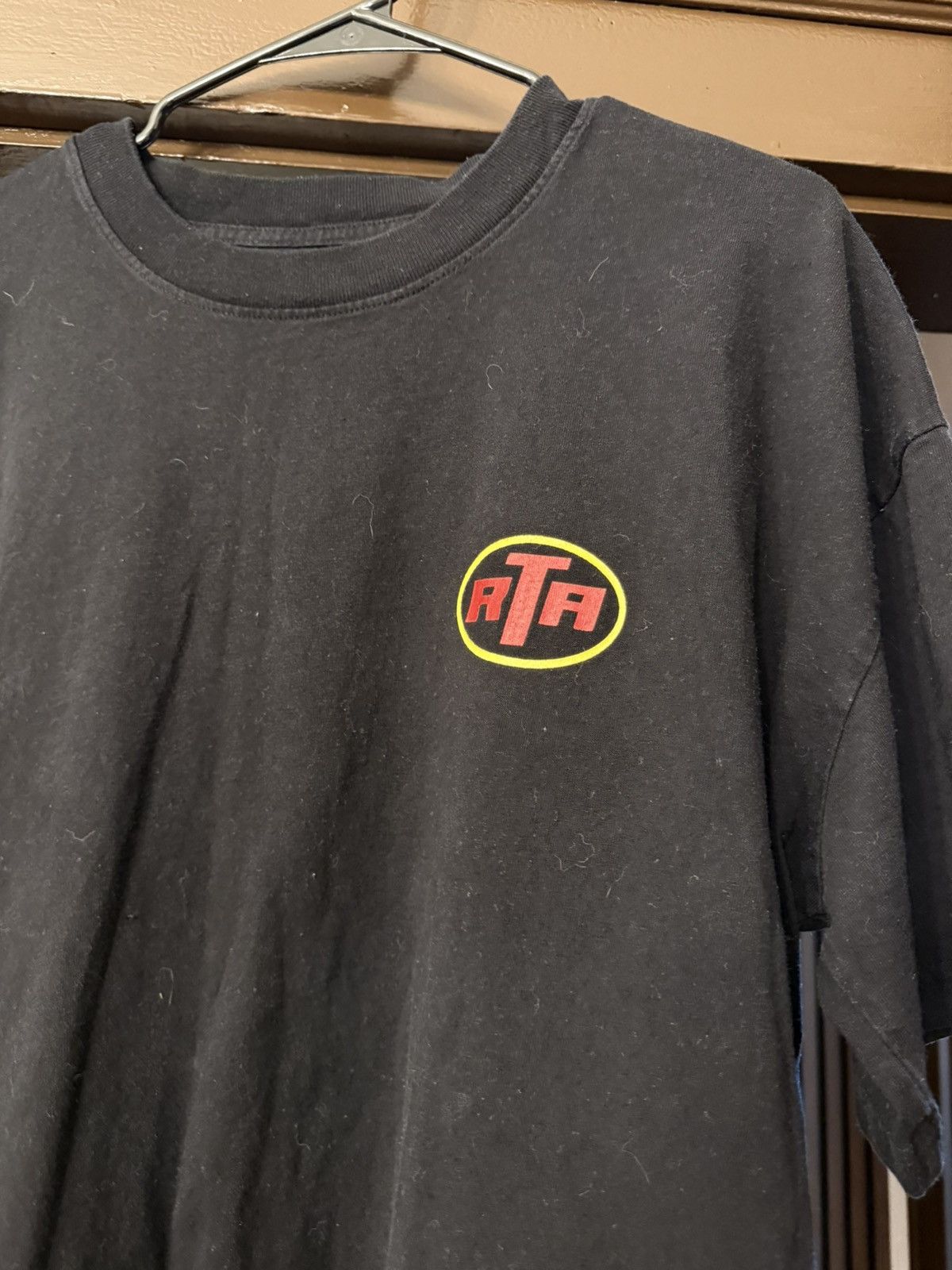 Rta Rta Road To Awe Racing Tee Size Large Size US L / EU 52-54 / 3 - 2 Thumbnail