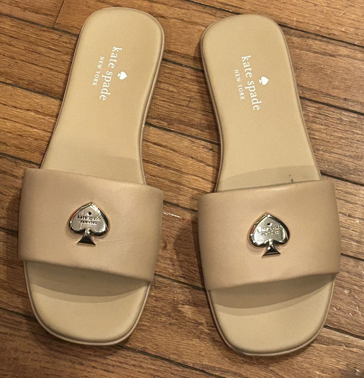 Kate Spade Kate Spade Kendall Size US 9.5 / IT 39.5 - 1 Thumbnail