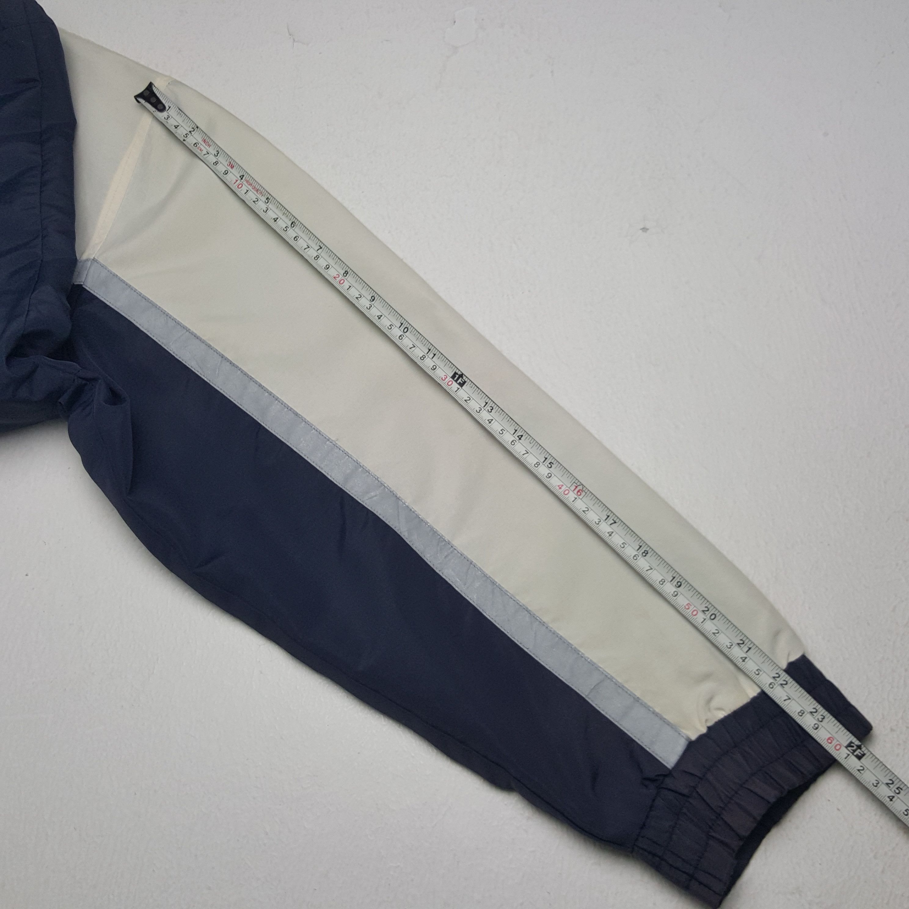 Sports Specialties × Vintage Vintage TRD Racing Development Windbreaker Jacket Size US L / EU 52-54 / 3 - 7 Thumbnail
