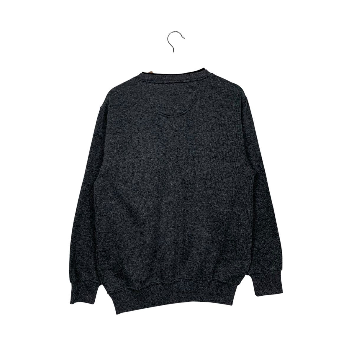Valentino VERA VALENTINO Single Pocket Crewneck Sweatshirt #1555-C70 Size US M / EU 48-50 / 2 - 7 Thumbnail