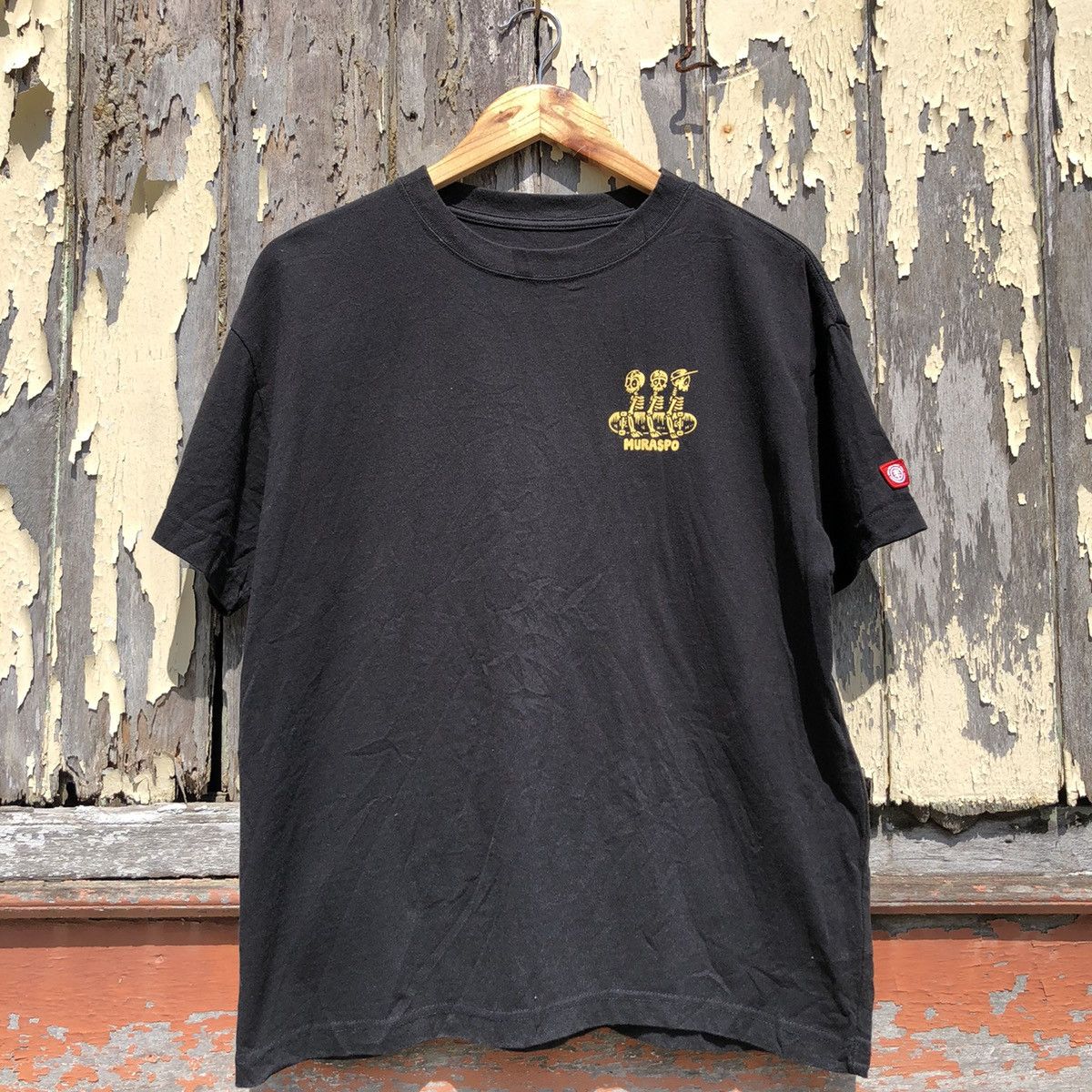 Element Vintage y2k Element Muraspo Tshirt Size US M / EU 48-50 / 2 - 3 Thumbnail