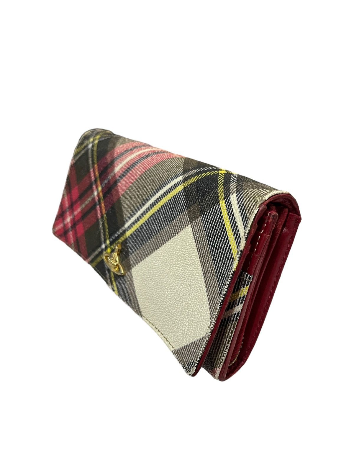 Vivienne Westwood Vintage Vivienne Westwood Size ONE SIZE - 2 Thumbnail