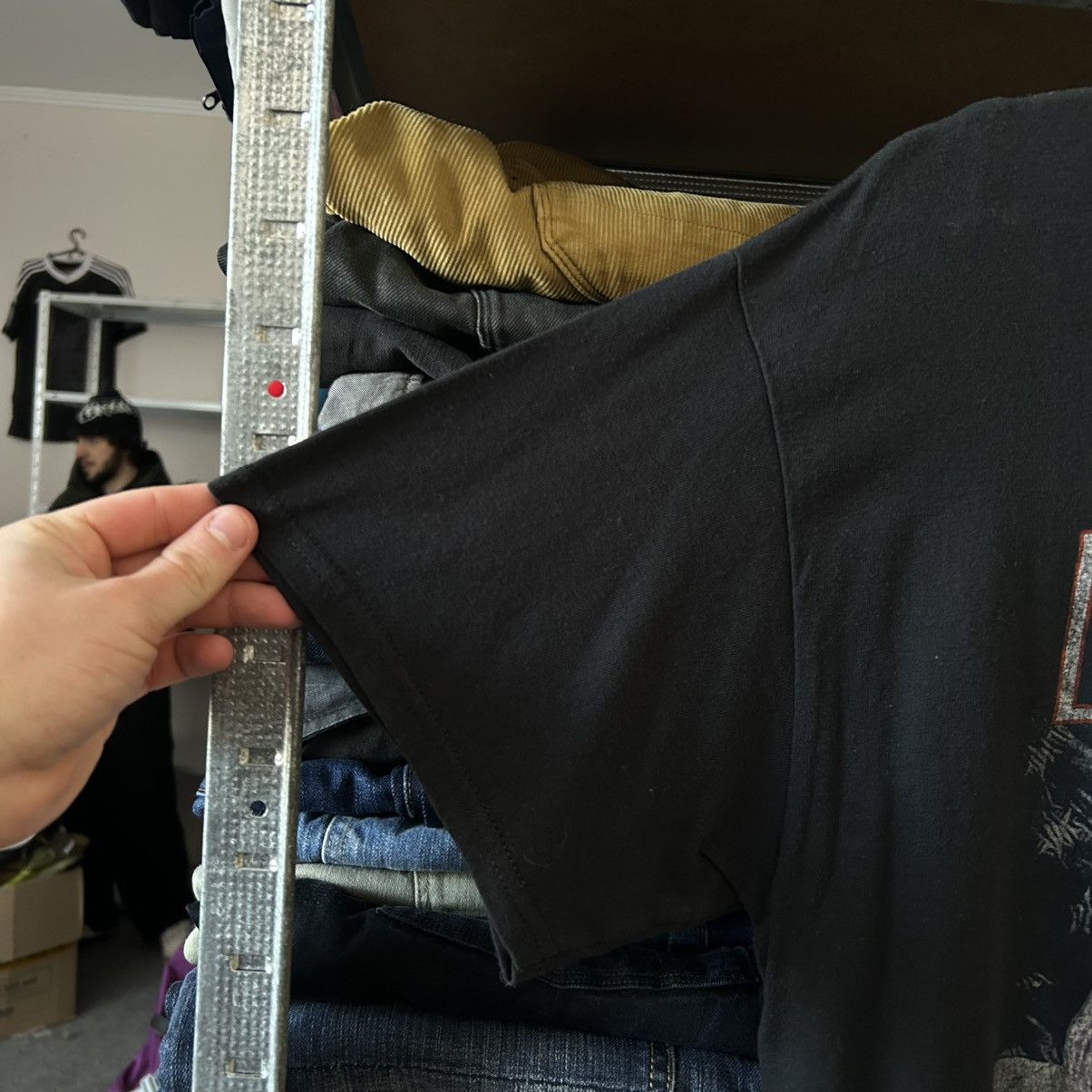Band Tees Vintage Led Zeppelin Big Graphic Logo Rock band tee size L Size US L / EU 52-54 / 3 - 6 Thumbnail