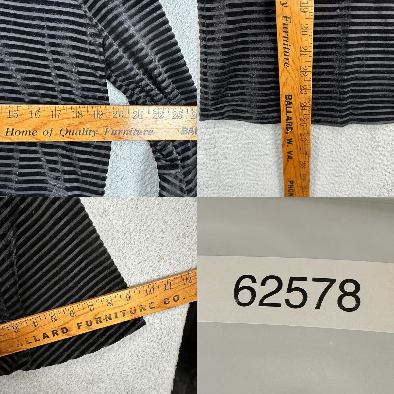 Vintage VINTAGE? No. Size L / US 10 / IT 46 - 8 Thumbnail