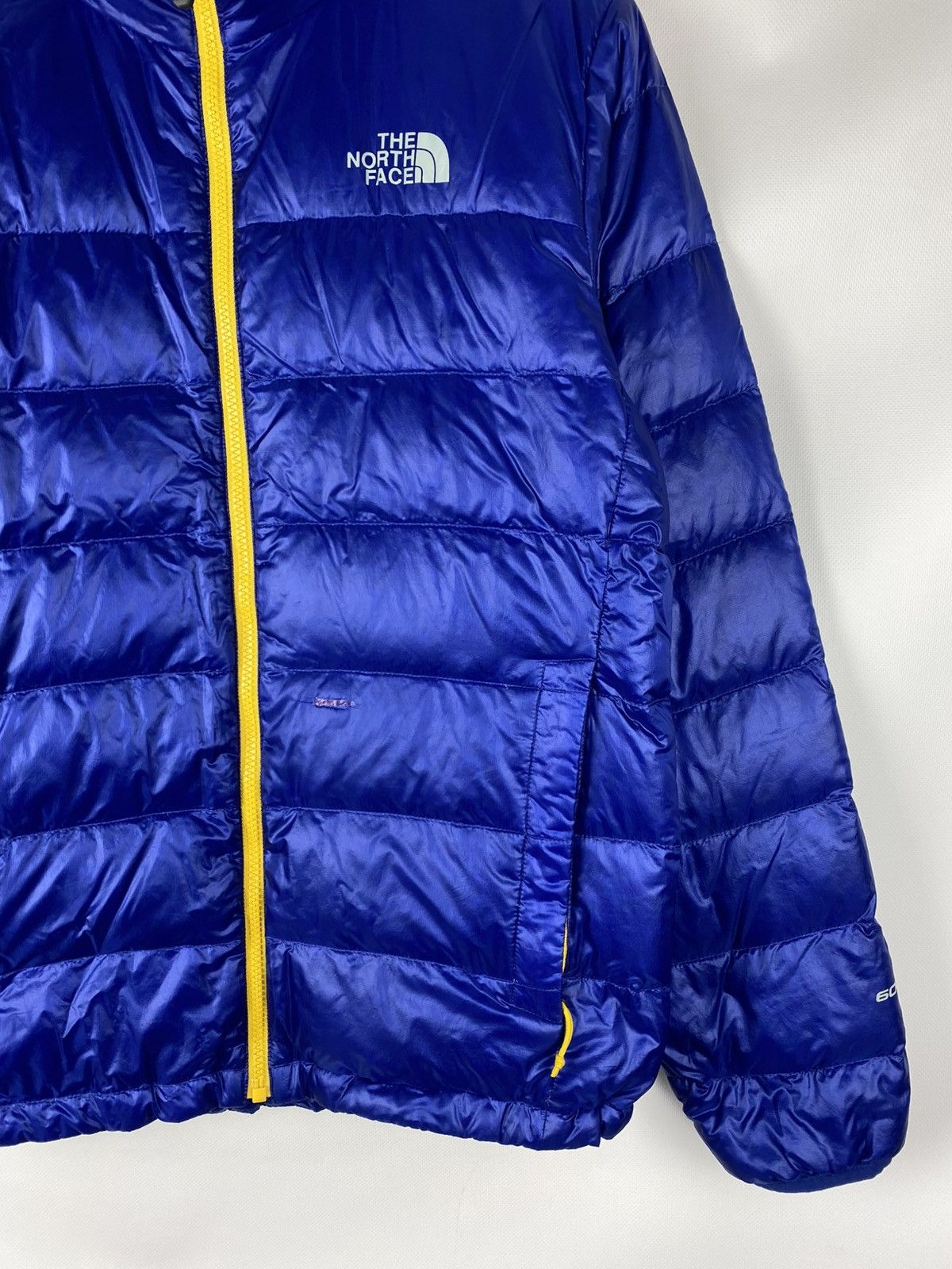 The North Face The North Face 600 men’s down puffer jacket size S Gorpcore Size US S / EU 44-46 / 1 - 4 Thumbnail