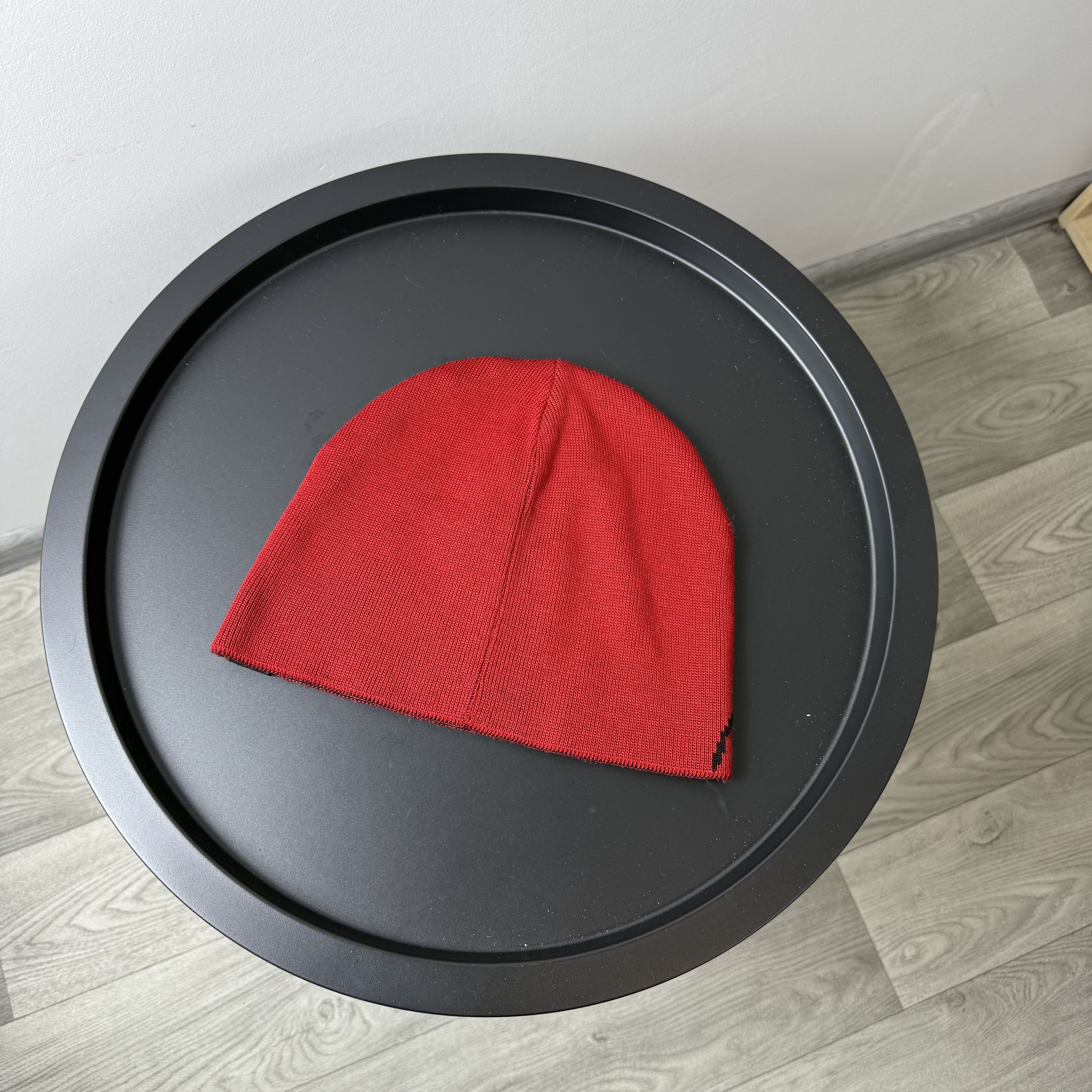 Spyder Vintage Spyder Gorpcore Reversible Winter Beanie Hat Cap Size ONE SIZE - 7 Thumbnail