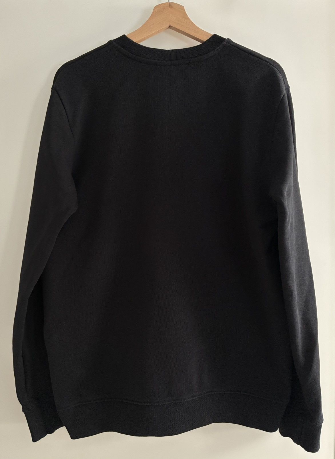 Alexander McQueen Alexander McQueen Rabbit Jumper Size US M / EU 48-50 / 2 - 3 Thumbnail
