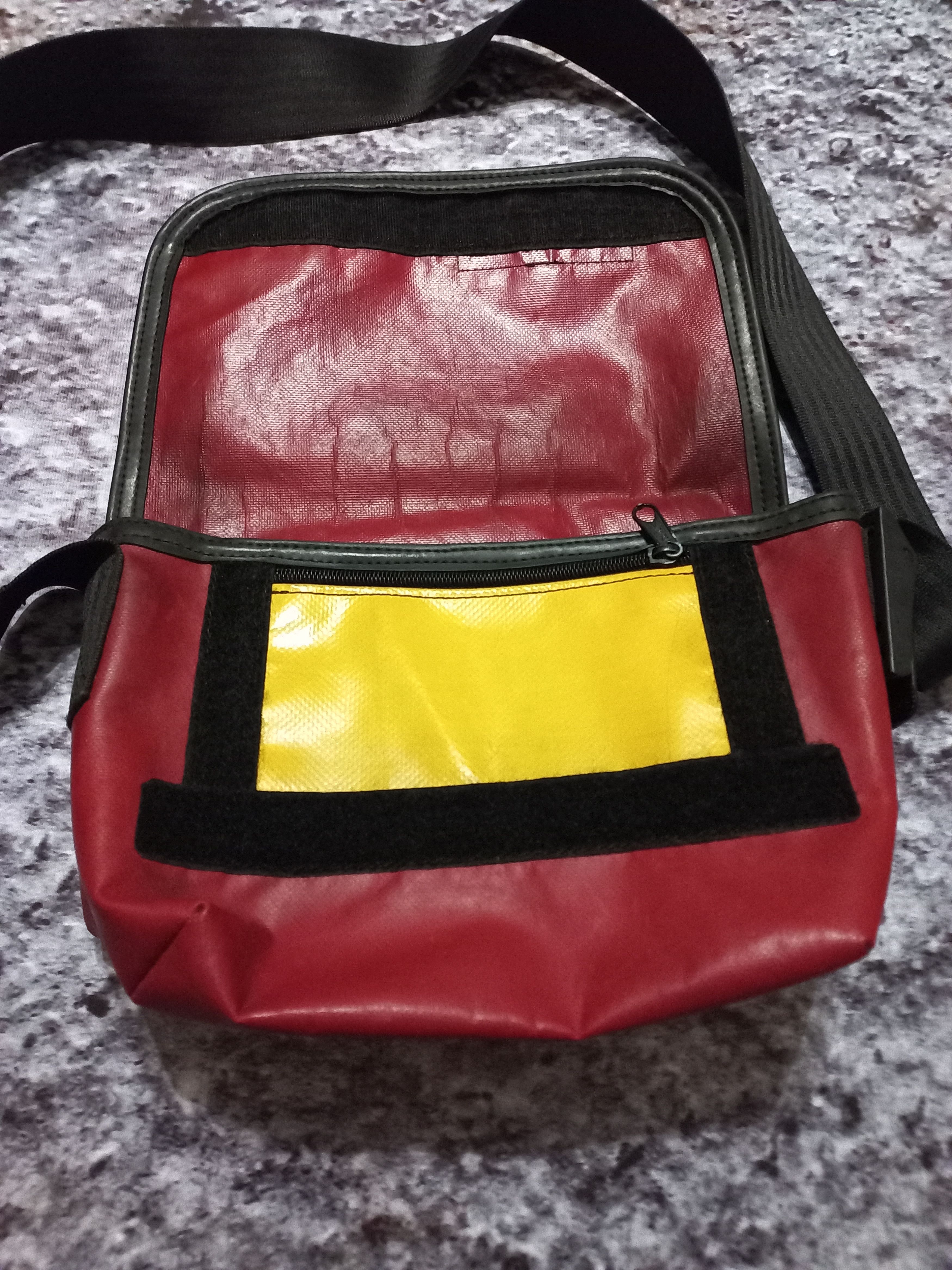 Freitag Bag Freitag F40 Size ONE SIZE - 5 Thumbnail