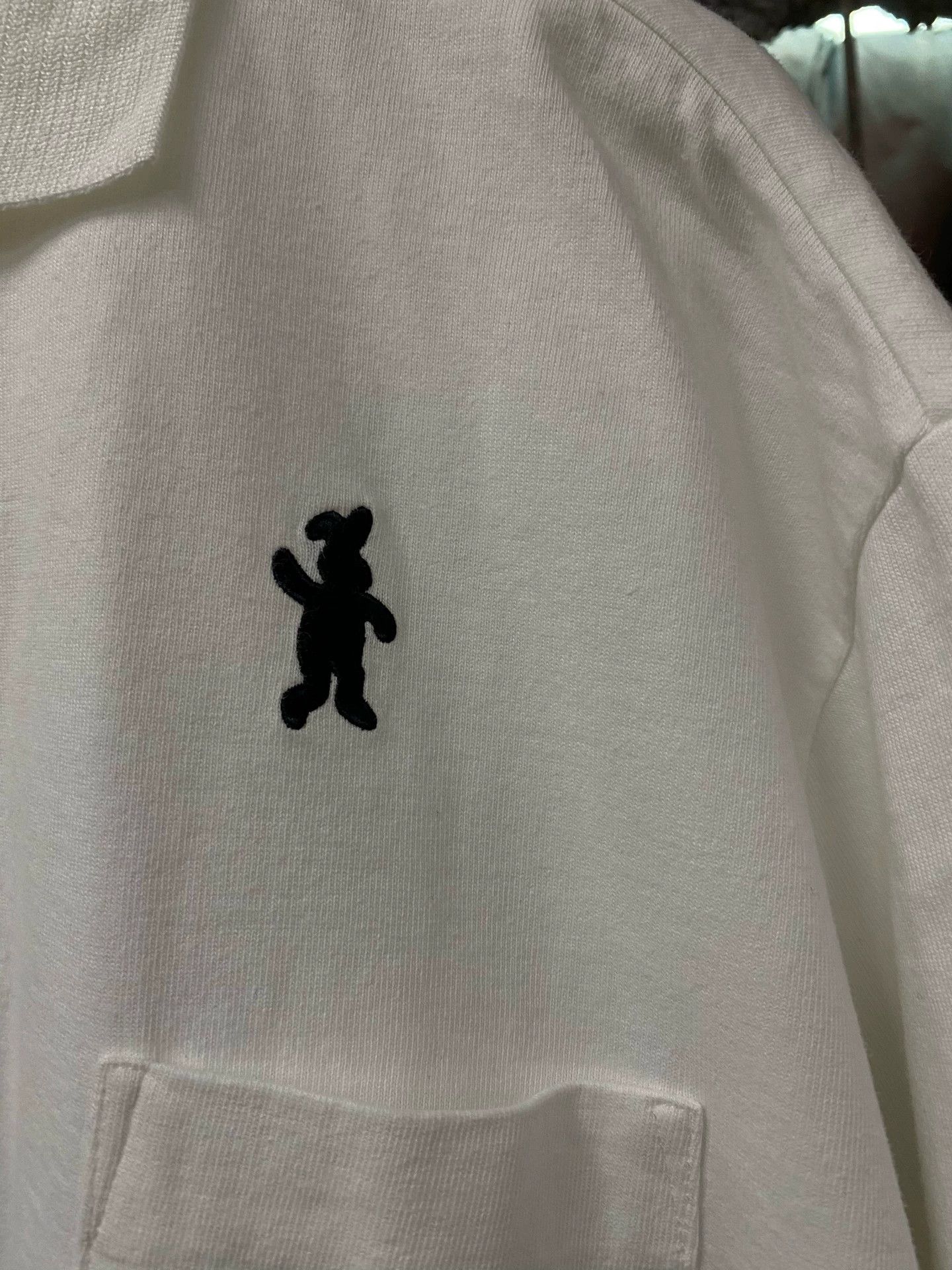 Marni Marni Polo 46 New Size US S / EU 44-46 / 1 - 5 Thumbnail