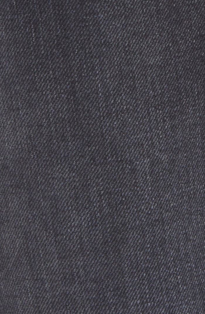 MOTHER Mother Superior The Tomcat Asphalt Lies Lies Lies Wash 24 Size 24" / US 00 / IT 34 - 11 Thumbnail