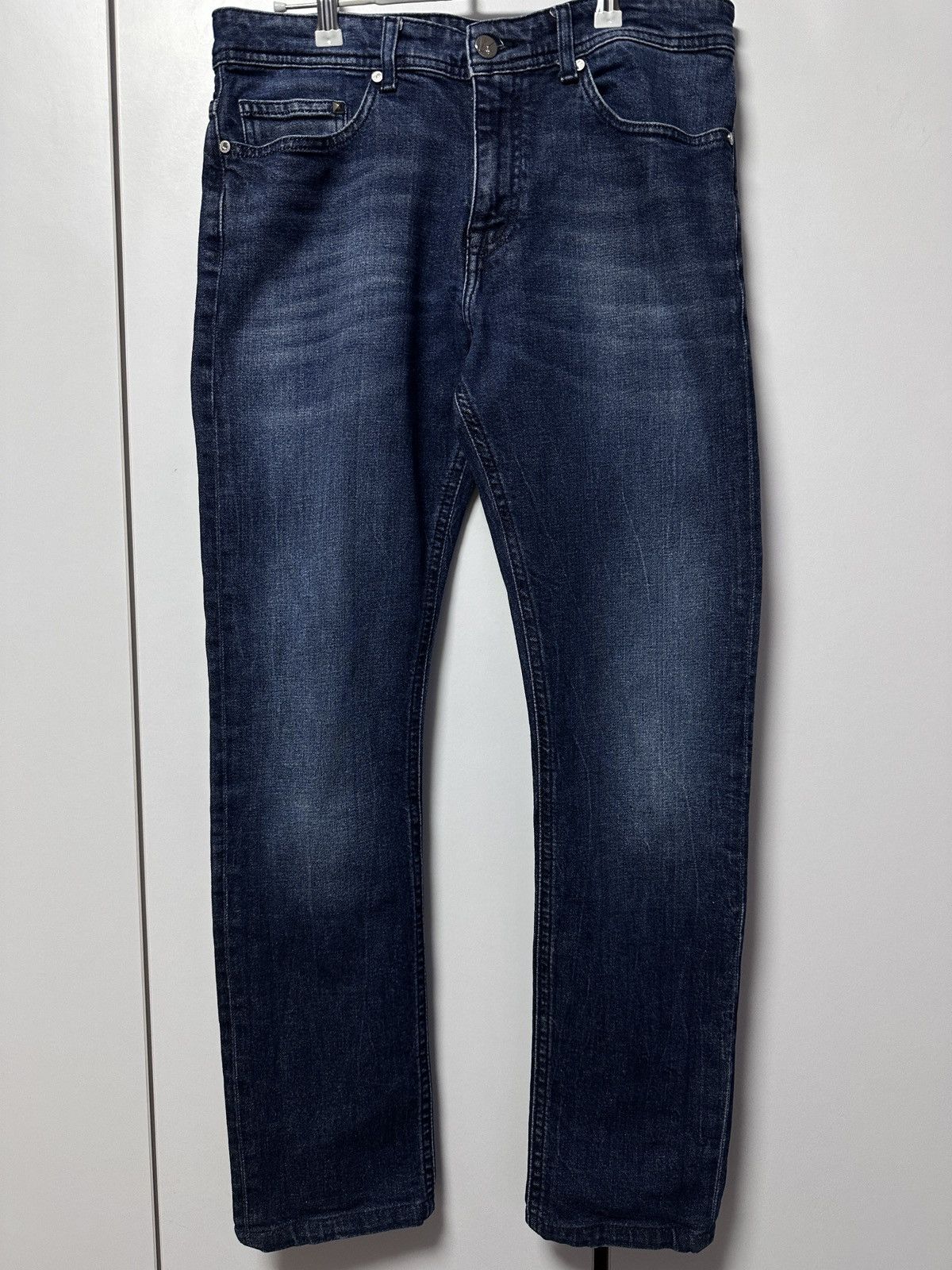 Karl Lagerfeld Karl Lagerfeld mens jeans Size US 32 / EU 48 - 3 Thumbnail