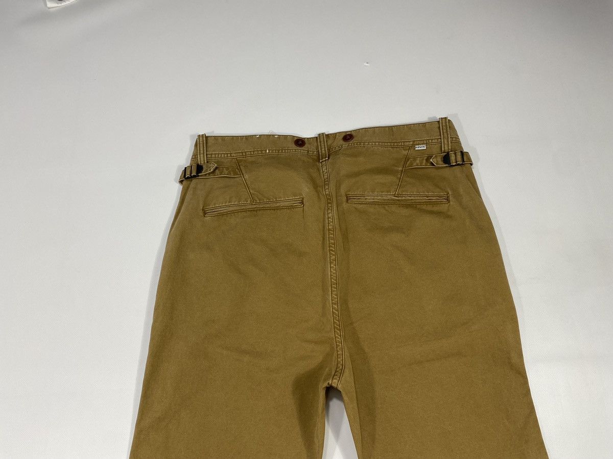 Levi's 🔥LASTDROP🔥 Levis Type 30220 Country Worker Chino Slim Pants Size US 32 / EU 48 - 12 Thumbnail