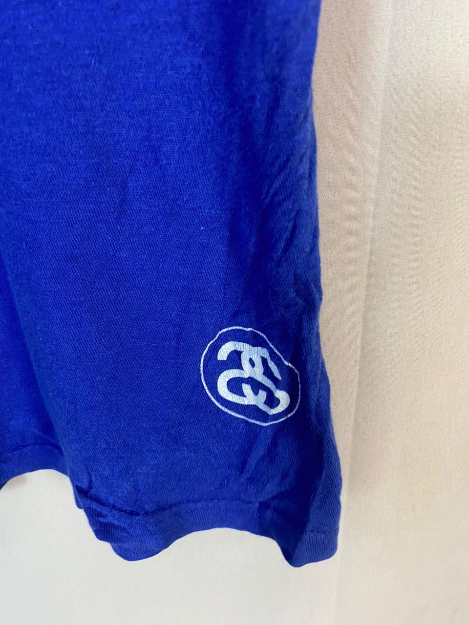 Designer × Stussy Stussy x jayson musson printed tshirt Size US M / EU 48-50 / 2 - 5 Thumbnail