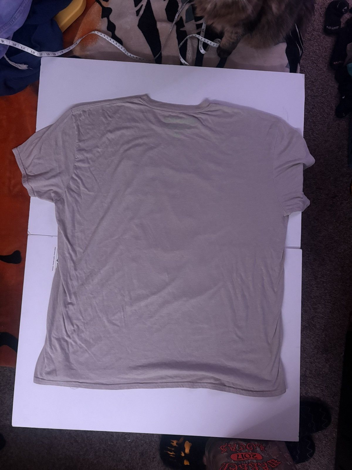 Asspizza Yugioh Revived Size US XXL / EU 58 / 5 - 2 Thumbnail