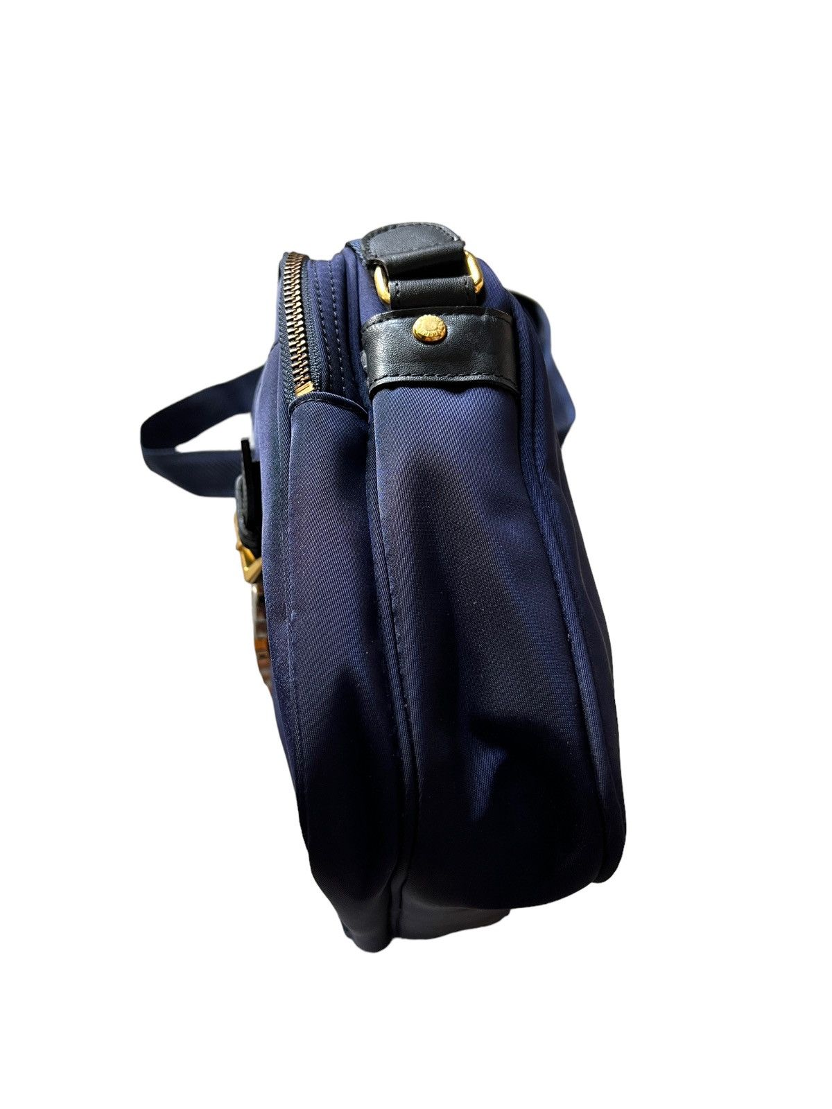 Moschino Moschino Cheap & Chic Sling Bag Size ONE SIZE - 7 Thumbnail