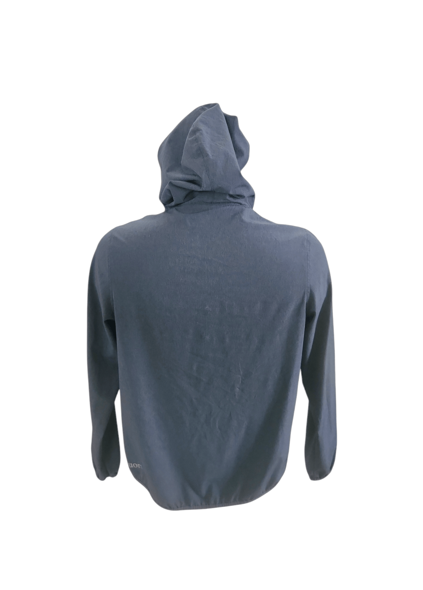 Vuori Vuori Outdoor Trainer Jacket Running Shell Hoody Hoodie SZ S Size US S / EU 44-46 / 1 - 3 Thumbnail