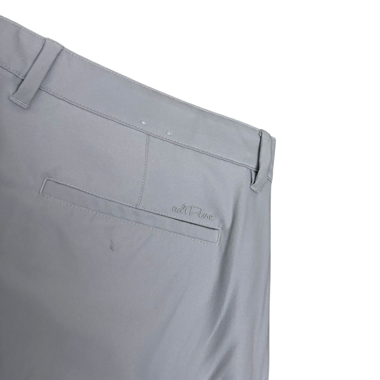 Adidas ADIDAS GOLF ADIPURE Pants Breathable Trousers Mens 38x32 Size US 38 / EU 54 - 4 Thumbnail
